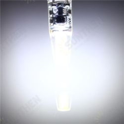 G4 2W COB Filament LED Spot Lightt Bulb Lamp Warm/Pure White AC/DC 10-20V G4 2W COB Filament LED Spot Lightt Bulb Lamp Warm/Pure White AC/DC 10-20V