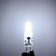 G4 2W COB LED Crystal Light Silicone Bulb Pure White Warm White Cold White Lamp For Home DC 12V G4 2W COB LED Crystal Light Silicone Bulb Pure White Warm White Cold White Lamp For Home DC 12V