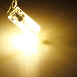 G4 3W White/Warm White 48 SMD 3014 12V LED Corn Light Bulb G4 3W White/Warm White 48 SMD 3014 12V LED Corn Light Bulb