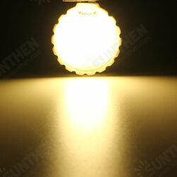 G8 1.3W 16 SMD 2835 LED Pure White Warm White Ceramic Material Home Lighting Bulb AC110V G8 1.3W 16 SMD 2835 LED Pure White Warm White Ceramic Material Home Lighting Bulb AC110V