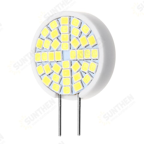 G8 2.5W 2835 SMD Ceramic materials Provide Better Heat Dissipation LED Light Bulb for Cabinet Microw