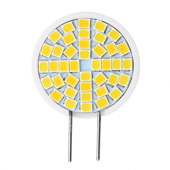 G8 2.5W 2835 SMD Ceramic materials Provide Better Heat Dissipation LED Light Bulb for Cabinet Microw