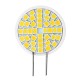 G8 2.5W 2835 SMD Ceramic materials Provide Better Heat Dissipation LED Light Bulb for Cabinet Microw