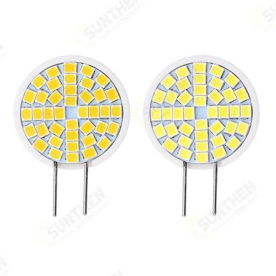 G8 2.5W 2835 SMD Ceramic materials Provide Better Heat Dissipation LED Light Bulb for Cabinet Microw