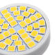 G8 2.5W 2835 SMD Ceramic materials Provide Better Heat Dissipation LED Light Bulb for Cabinet Microw