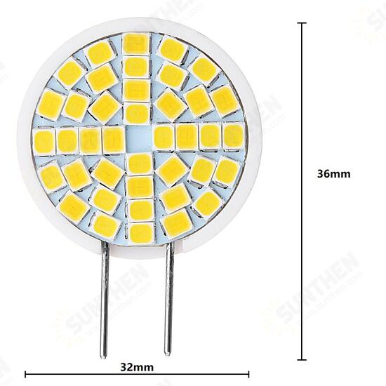 G8 2.5W 2835 SMD Ceramic materials Provide Better Heat Dissipation LED Light Bulb for Cabinet Microw