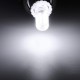 G8 Dimmable LED Bulb 3W SMD 3014 80 Pure White/Warm White Silicone Light Lamp AC 110V/220V