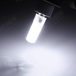 G8 Dimmable LED Bulb 5W SMD 4014 80 Pure White/Warm White Silicone Light Lamp AC 110V/220V G8 Dimmable LED Bulb 5W SMD 4014 80 Pure White/Warm White Silicone Light Lamp AC 110V/220V