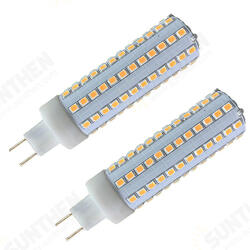 G8.5 10W SMD2835 108LEDs 1000LM Pure White Warm White Corn Light Bulb AC85-265V G8.5 10W SMD2835 108LEDs 1000LM Pure White Warm White Corn Light Bulb AC85-265V