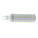 G8.5 10W SMD2835 108LEDs 1000LM Pure White Warm White Corn Light Bulb AC85-265V