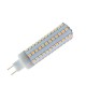 G8.5 10W SMD2835 108LEDs 1000LM Pure White Warm White Corn Light Bulb AC85-265V