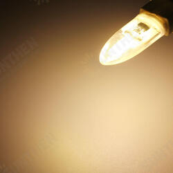 G9 1.6W Mini LED Pure White Warm White Light Lamp Bulb AC110V AC220V G9 1.6W Mini LED Pure White Warm White Light Lamp Bulb AC110V AC220V