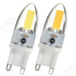 G9 1.6W Mini LED Pure White Warm White Light Lamp Bulb AC110V AC220V G9 1.6W Mini LED Pure White Warm White Light Lamp Bulb AC110V AC220V