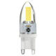 G9 1.6W Mini LED Pure White Warm White Light Lamp Bulb AC110V AC220V