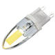 G9 1.6W Mini LED Pure White Warm White Light Lamp Bulb AC110V AC220V