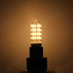 G9 2.5W SMD4014 52LEDs Warm White Pure White Light Bulb AC100-240V No Flicker G9 2.5W SMD4014 52LEDs Warm White Pure White Light Bulb AC100-240V No Flicker