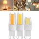 G9 2W 3W COB 2508 1508 Warm White Pure White LED Light Bulb AC220V