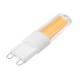 G9 2W 3W COB 2508 1508 Warm White Pure White LED Light Bulb AC220V