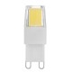 G9 2W 3W COB 2508 1508 Warm White Pure White LED Light Bulb AC220V