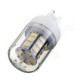G9 3.5W 420LM 27 SMD 5730 AC 220V White/Warm White LED Corn Bulbs
