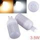 G9 3.5W 48 SMD 3528 AC 220V LED Corn Light Bulbs With Frosted Cover