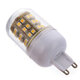 G9 3.5W Warm White 48 SMD 3528 LED Spot Light Lamp Bulb 200-240V