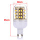 G9 3.5W Warm White 48 SMD 3528 LED Spot Light Lamp Bulb 200-240V