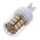 G9 3.5W Warm White 48 SMD 3528 LED Spot Light Lamp Bulb 200-240V