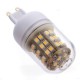 G9 3.5W Warm White 48 SMD 3528 LED Spot Light Lamp Bulb 200-240V