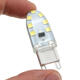 G9 3W 14 SMD 2835 180Lm LED Warm White Pure White Nature White Corn Bulb AC110V/220V