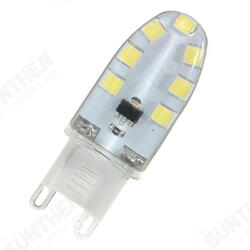 G9 3W 14 SMD 2835 180Lm LED Warm White Pure White Nature White Corn Bulb AC110V/220V G9 3W 14 SMD 2835 180Lm LED Warm White Pure White Nature White Corn Bulb AC110V/220V