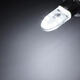 G9 3W 14 SMD 2835 180Lm LED Warm White Pure White Nature White Corn Bulb AC110V/220V