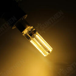G9 3W 5W SMD3014 White Warm White LED Light Bulb AC220V AC110V G9 3W 5W SMD3014 White Warm White LED Light Bulb AC220V AC110V