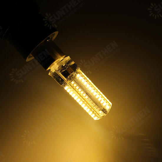 G9 3W 5W SMD3014 White Warm White LED Light Bulb AC220V AC110V