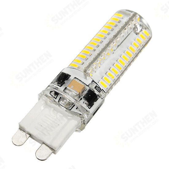 G9 3W 5W SMD3014 White Warm White LED Light Bulb AC220V AC110V