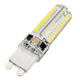 G9 3W 5W SMD3014 White Warm White LED Light Bulb AC220V AC110V