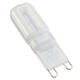 G9 5W 22 SMD 2835 LED Pure White Warm White 440Lm Light Lamp Bulb AC220V