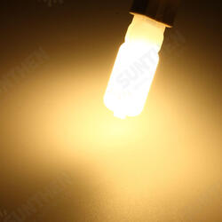 G9 5W 22 SMD 2835 LED Warm White White Light Lamp Bulb AC 110V / 220V G9 5W 22 SMD 2835 LED Warm White White Light Lamp Bulb AC 110V / 220V