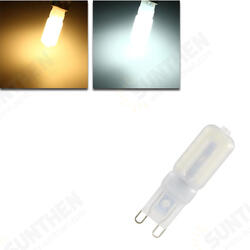 G9 5W 22 SMD 2835 LED Warm White White Light Lamp Bulb AC 110V / 220V G9 5W 22 SMD 2835 LED Warm White White Light Lamp Bulb AC 110V / 220V