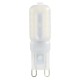 G9 5W 22 SMD 2835 LED Warm White White Light Lamp Bulb AC 110V / 220V