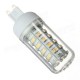 G9 5W 66 SMD 3528 LED High Power Spot Down Light Lamp Bulb 220V