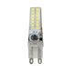 G9 AC85V-265V SMD2835 5W No Flicker Silica gel 28 LED Corn Bulb Replace 50W Halogen Lamp