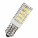 G9 E14 G4 4W 51 SMD 2835 LED Pure White Warm White Natural White Light Lamp Bulb AC220V