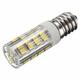 G9 E14 G4 4W 51 SMD 2835 LED Pure White Warm White Natural White Light Lamp Bulb AC220V