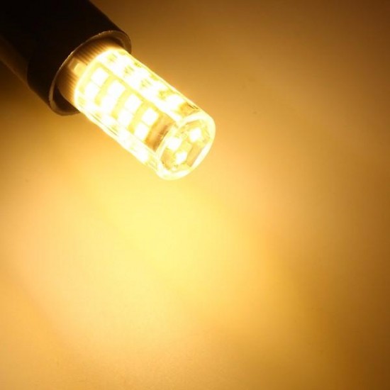 G9 E14 G4 4W 51 SMD 2835 LED Pure White Warm White Natural White Light Lamp Bulb AC220V