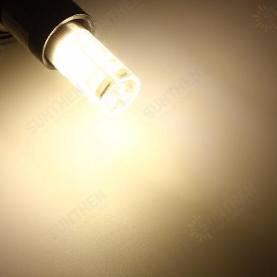 G9 E14 G4 4W 51 SMD 2835 LED Pure White Warm White Natural White Light Lamp Bulb AC220V G9 E14 G4 4W 51 SMD 2835 LED Pure White Warm White Natural White Light Lamp Bulb AC220V