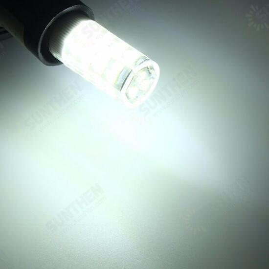 G9 E14 G4 4W 51 SMD 2835 LED Pure White Warm White Natural White Light Lamp Bulb AC220V G9 E14 G4 4W 51 SMD 2835 LED Pure White Warm White Natural White Light Lamp Bulb AC220V