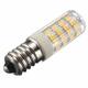 G9 E14 G4 4W 51 SMD 2835 LED Pure White Warm White Natural White Light Lamp Bulb AC220V G9 E14 G4 4W 51 SMD 2835 LED Pure White Warm White Natural White Light Lamp Bulb AC220V