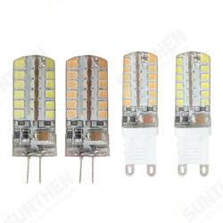 G9 G4 5W 96 SMD 3014 LED Warm White White Corn Light Lamp Bulb AC 220V G9 G4 5W 96 SMD 3014 LED Warm White White Corn Light Lamp Bulb AC 220V