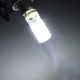 G9 G4 5W 96 SMD 3014 LED Warm White White Corn Light Lamp Bulb AC 220V